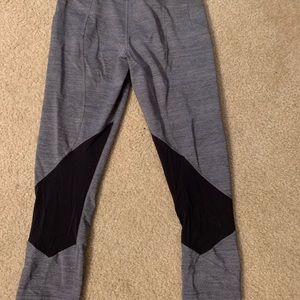 Lululemon tights